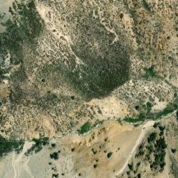 Satellite imagery of Tiger Mines, US