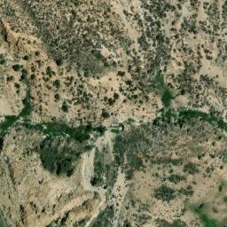 Satellite imagery of Tiger Mines, US