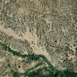 Satellite imagery of Tiger Mines, US