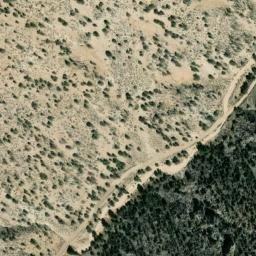 Satellite imagery of Lemr Mine, US