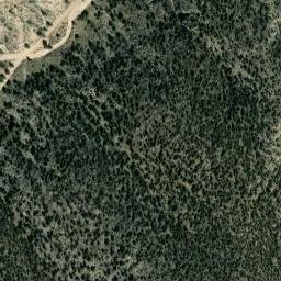 Satellite imagery of Lemr Mine, US
