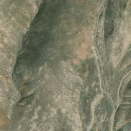 Satellite imagery of Bataan Mine, US