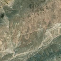 Satellite imagery of Bataan Mine, US