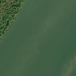 Satellite imagery of Devils Backbone, US
