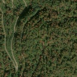 Satellite imagery of Big Ridge, US