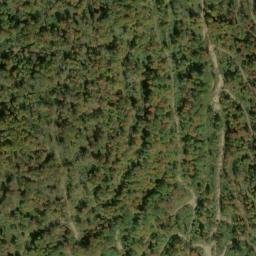 Satellite imagery of Big Ridge, US