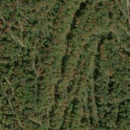 Satellite imagery of Big Ridge, US