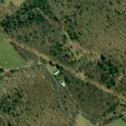 Satellite imagery of Galfred Ridge, US