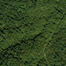 Satellite imagery of Blakey Ridge, US