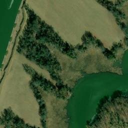Satellite imagery of Balls Point, US