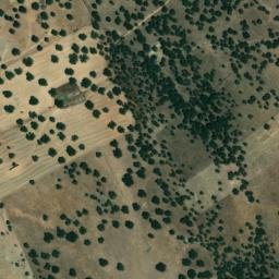 Satellite imagery of survey_point, ES