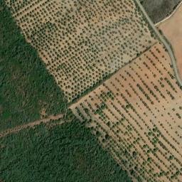 Satellite imagery of survey_point, PT
