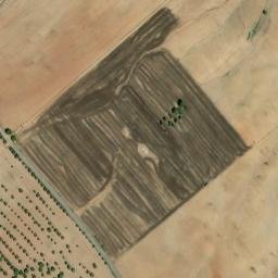 Satellite imagery of Sierra de Alconera, ES