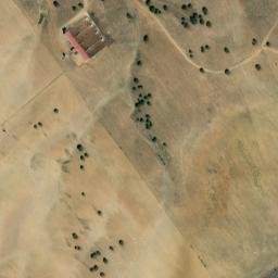 Satellite imagery of Sierra de Alconera, ES