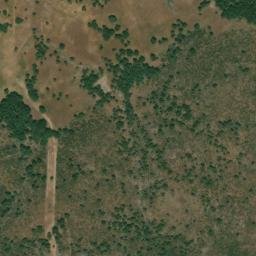 Satellite imagery of Sierra del Agua, ES
