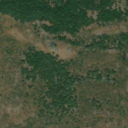 Satellite imagery of Sierra del Agua, ES