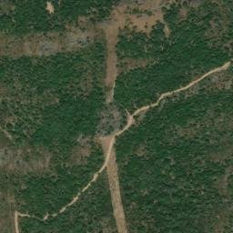 Satellite imagery of Sierra del Agua, ES