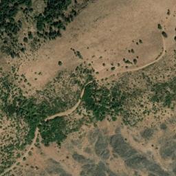 Satellite imagery of Piedras del Águila, ES
