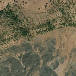 Satellite imagery of Piedras del Águila, ES