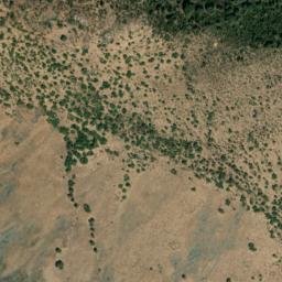 Satellite imagery of Piedras del Águila, ES
