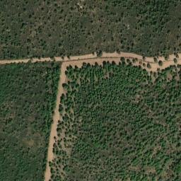 Satellite imagery of Morrón de las Mujeres, ES