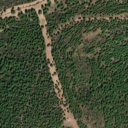 Satellite imagery of Morrón de las Mujeres, ES