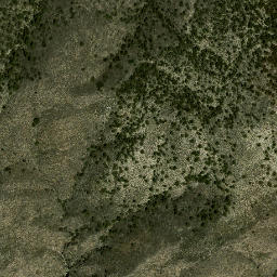 Satellite imagery of Pico de Tienda, ES