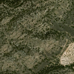 Satellite imagery of Pico de Tienda, ES