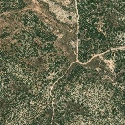 Satellite imagery of Cabezo de la Rosa, ES