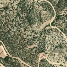 Satellite imagery of Cabezo de la Rosa, ES