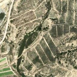Satellite imagery of Sierra de Los Tajos, ES