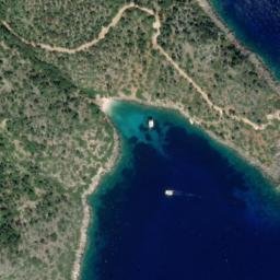 Satellite imagery of Ákra Ai Liás, GR