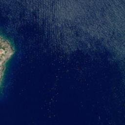 Satellite imagery of Ákra Ai Liás, GR