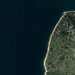 Satellite imagery of Ákra Britsoúli, GR