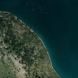 Satellite imagery of Ákra Britsoúli, GR