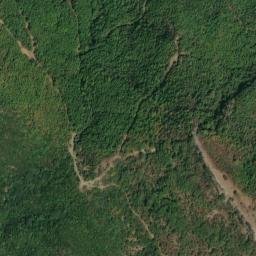 Satellite imagery of Chárama, GR
