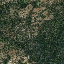 Satellite imagery of Servoúni, GR