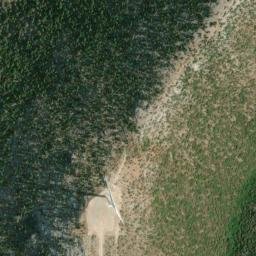 Satellite imagery of Servoúni, GR