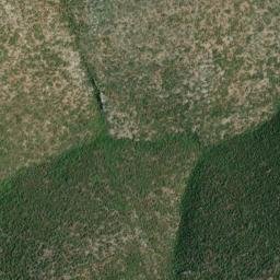 Satellite imagery of Servoúni, GR