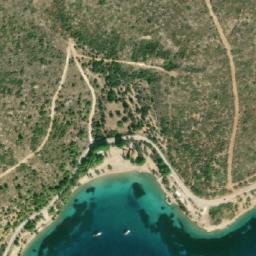 Satellite imagery of TUTGA Noktası BALIKLIOVA-2, TR