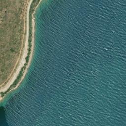 Satellite imagery of TUTGA Noktası BALIKLIOVA-2, TR