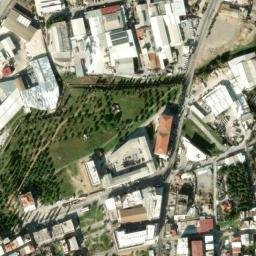 Drone Görünümü