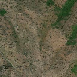 Satellite imagery of Zerzemin Sırtı, TR