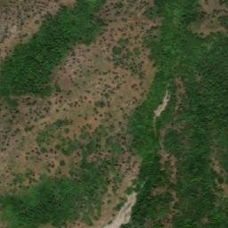 Satellite imagery of Zerzemin Sırtı, TR
