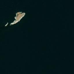 Satellite imagery of Yuva Burnu, TR