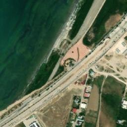 Drone Görünümü