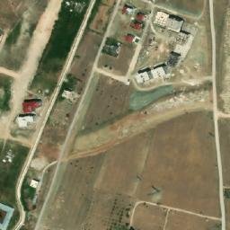 Drone Görünümü