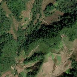 Satellite imagery of Ch'odae-bawi, KP