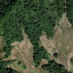 Satellite imagery of Ch'odae-bawi, KP