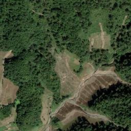 Satellite imagery of Ch'odae-bawi, KP